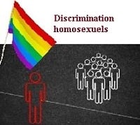 discrimination homosexuel au travail